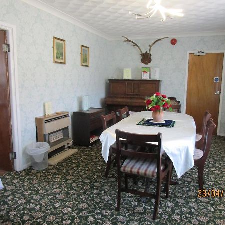 ברידג'נד Tremains Guest House מראה חיצוני תמונה